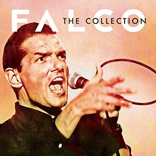 Falco - Collection - Cd
