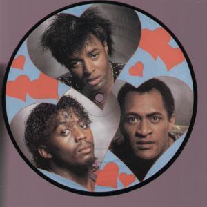 Imagination (80'S Pop Group) - State Of Love - 7 Inch