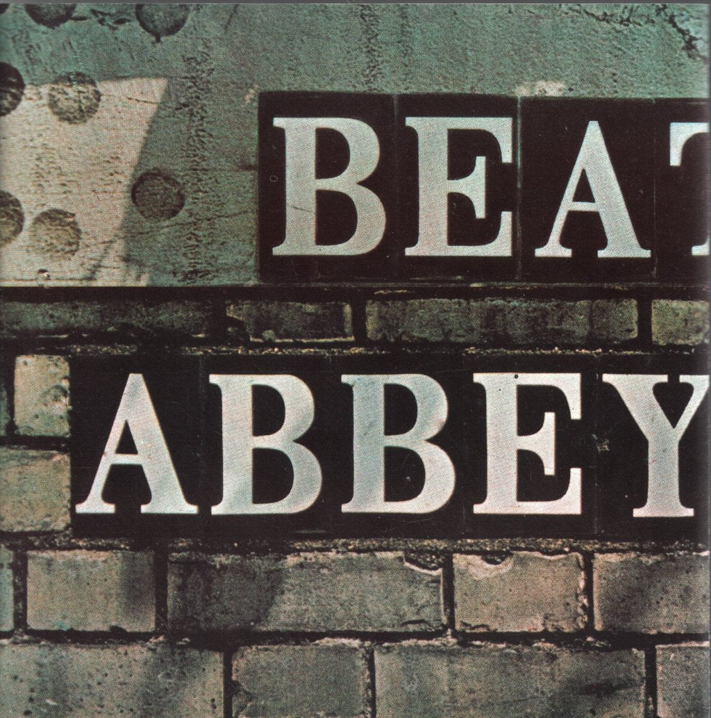 Beatles - Abbey Road - Cd Box Set