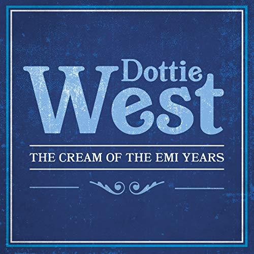 Dottie West - Cream of the Emi Years - Double Cd