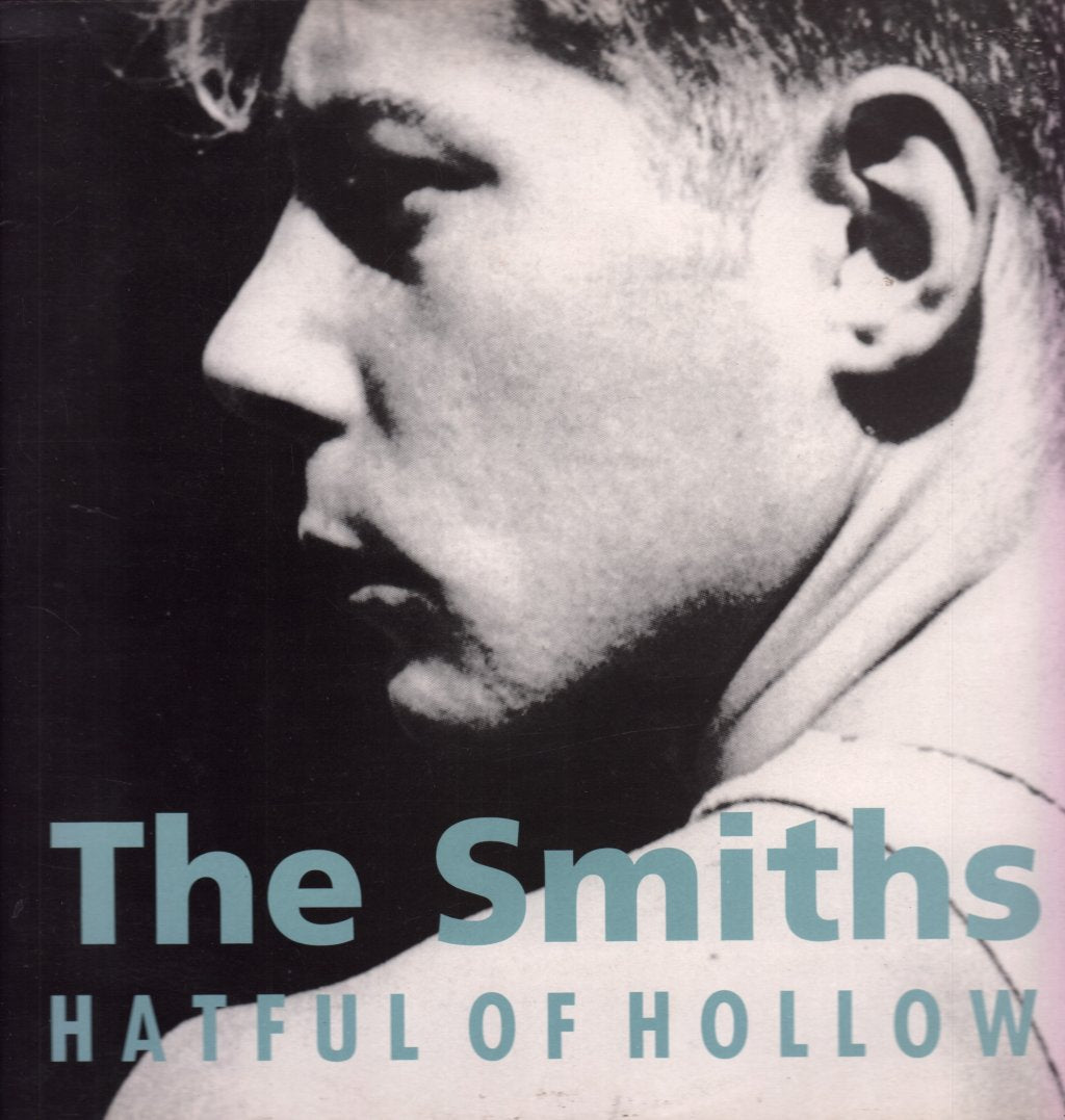 Smiths - Hatful Of Hollow - Lp