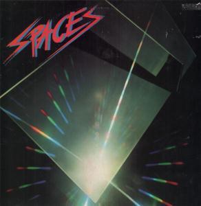 Spaces - Spaces - Lp