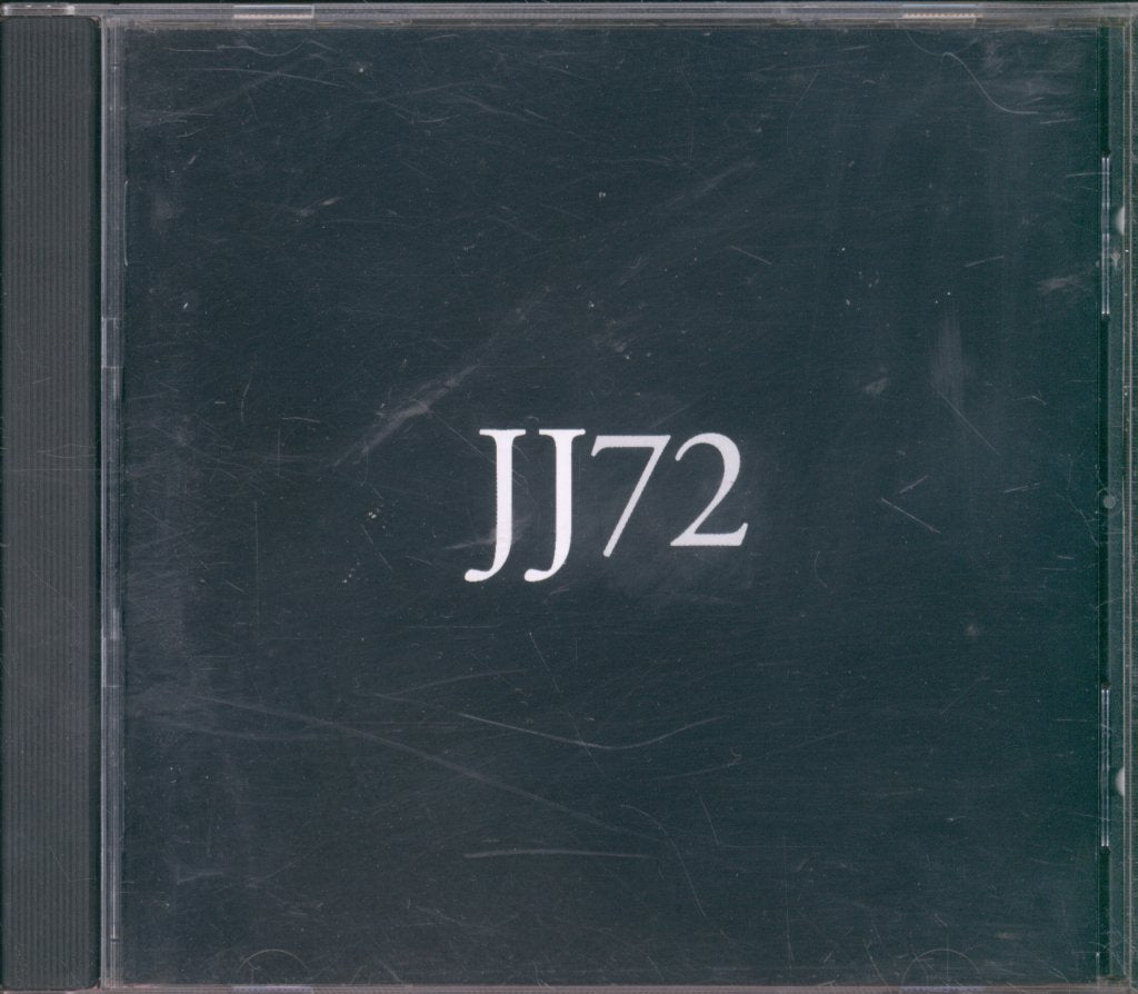 Jj72 - JJ72 - Cd