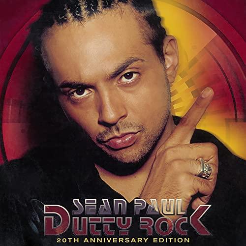 Sean Paul - Dutty Rock (20th Anniversary Edition) - Double Lp