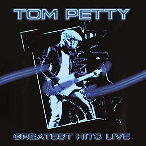 Tom Petty - Greatest Hits Live - Lp