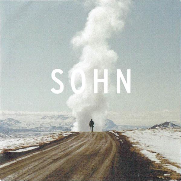 Sohn - Artifice - Cdr