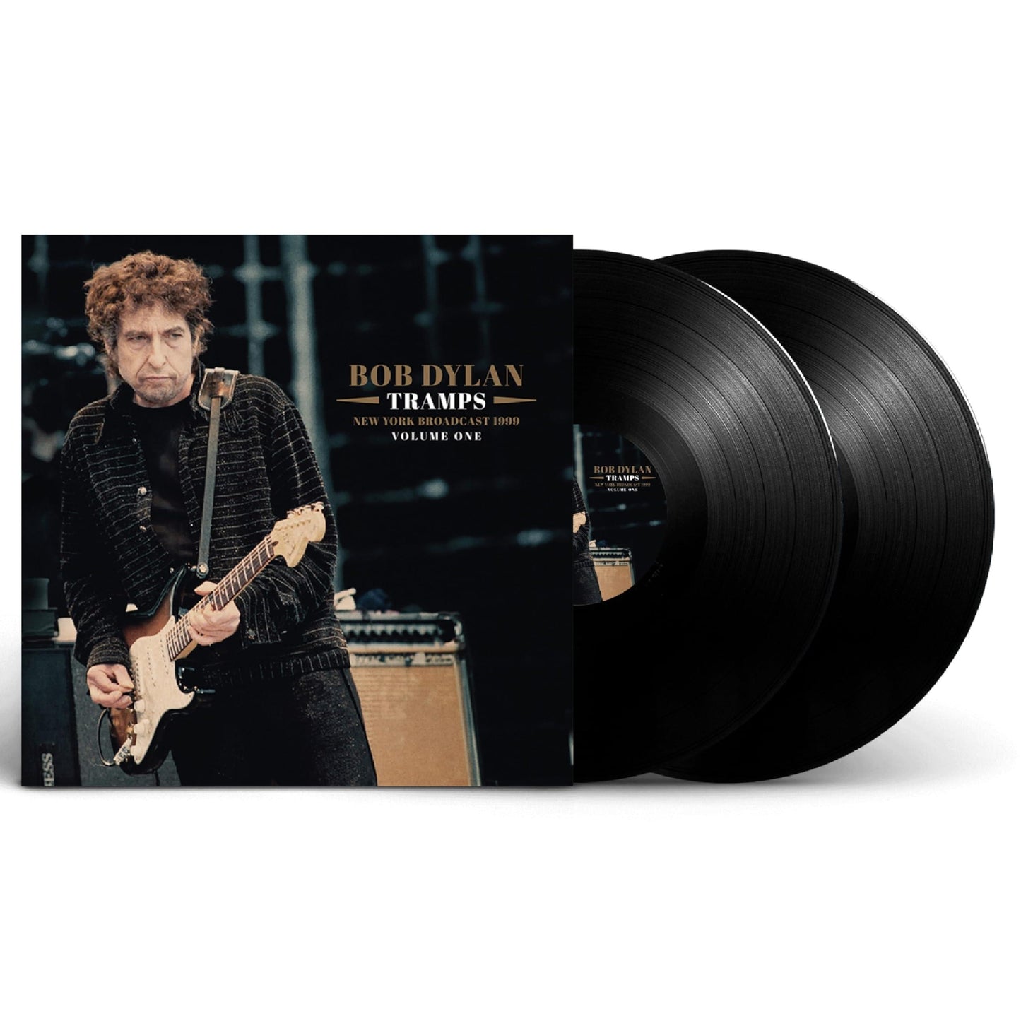Bob Dylan - Tramps Vol.1 (2lp) - Double Lp