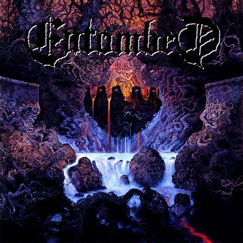 Entombed - Clandestine - Lp