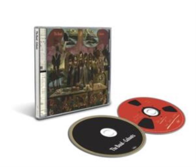 Band - Cahoots - Double Cd