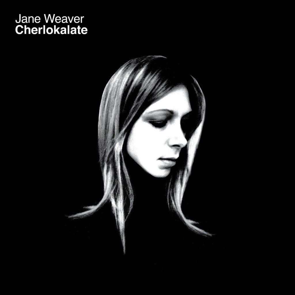 Jane Weaver - Cherlokalate - Lp