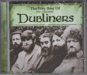 Dubliners - Very Best Of The Original Dubliners - Cd