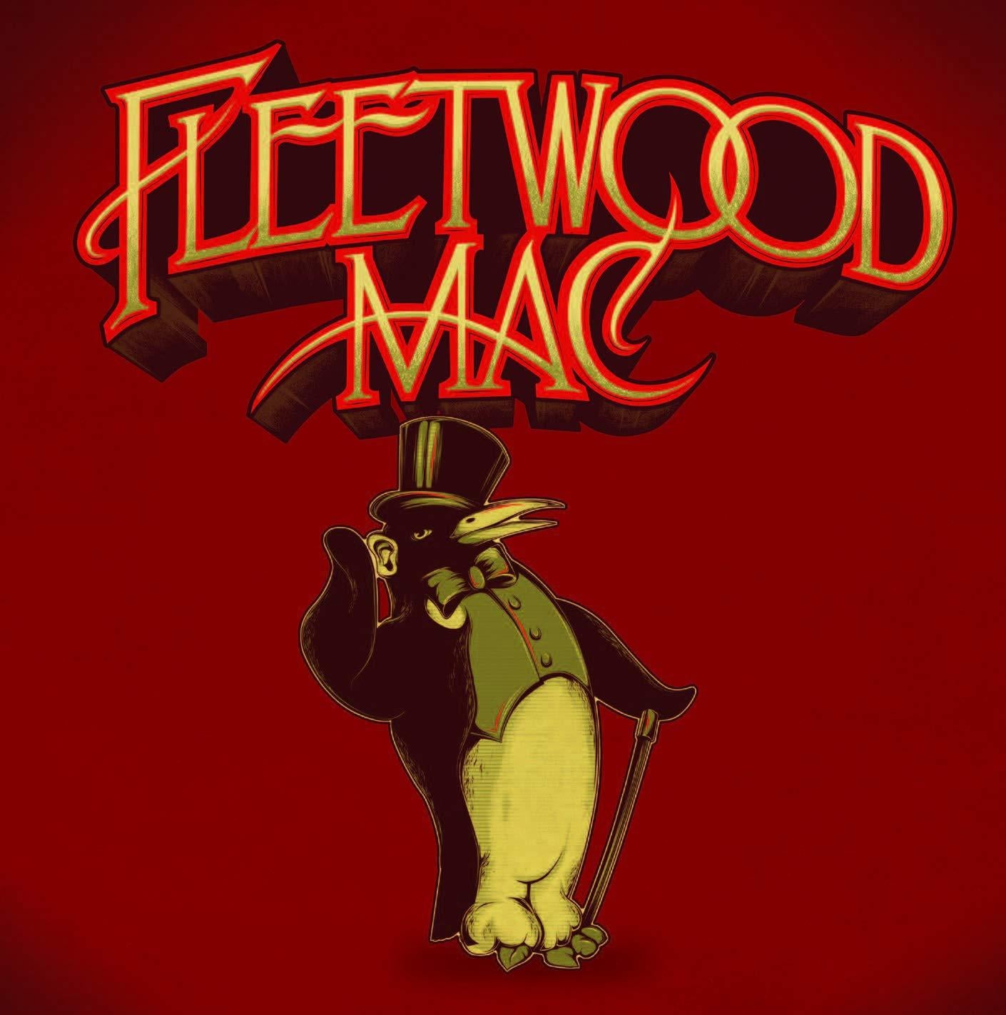 Fleetwood Mac - 50 Years - Don't Stop - Cd