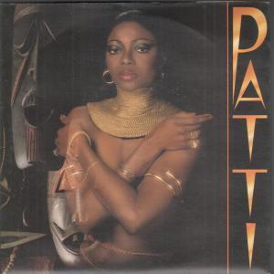 Patti Boulaye - Try Me - 7 Inch