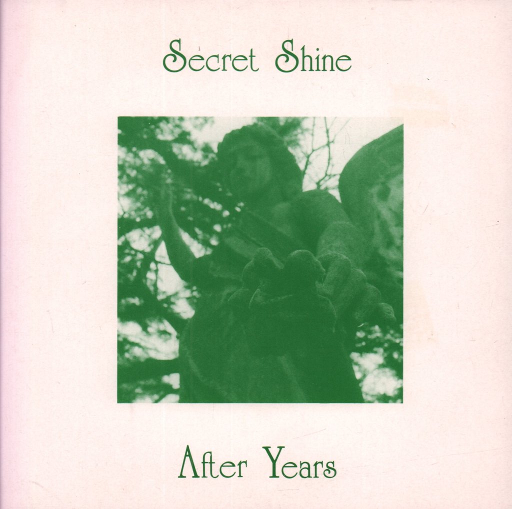 Secret Shine - After Years - 7 Inch