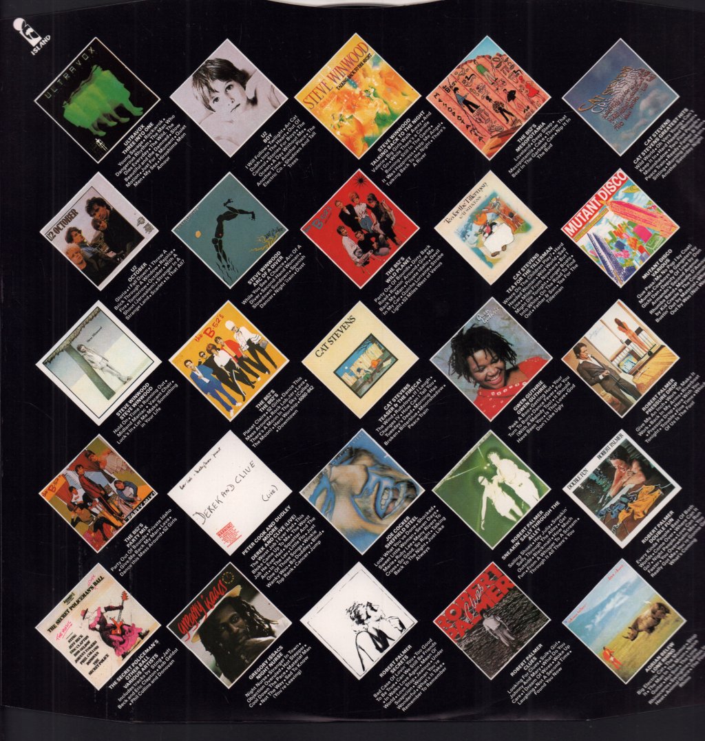 Bad Company (Rock Group) - Burnin' Sky - Lp