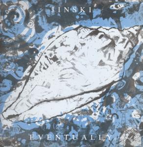 Jinski - Eventually - Lp