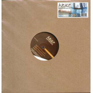 Autolect - Akh Fantastic - 12 Inch