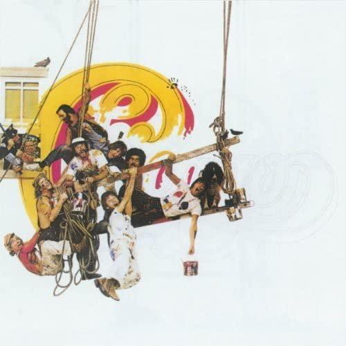 Chicago - Chicago Ix: Chicago's Greatest Hits - Cd