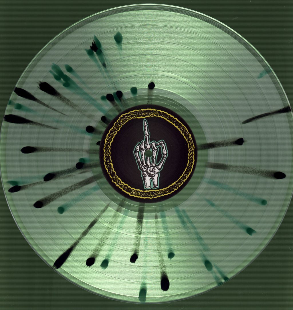Run The Jewels - Run The Jewels - Double Lp