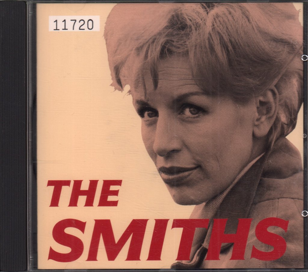Smiths - Ask - Cd