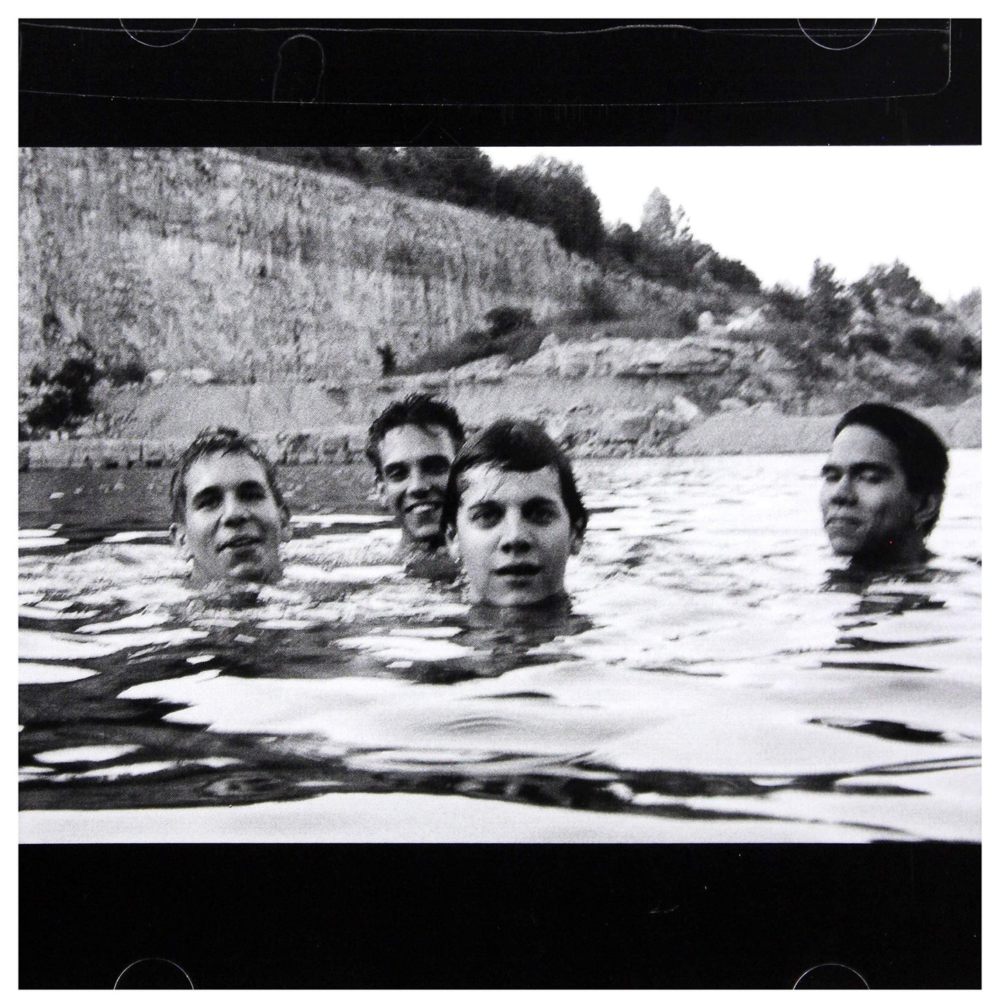 Slint - Spiderland - Cd
