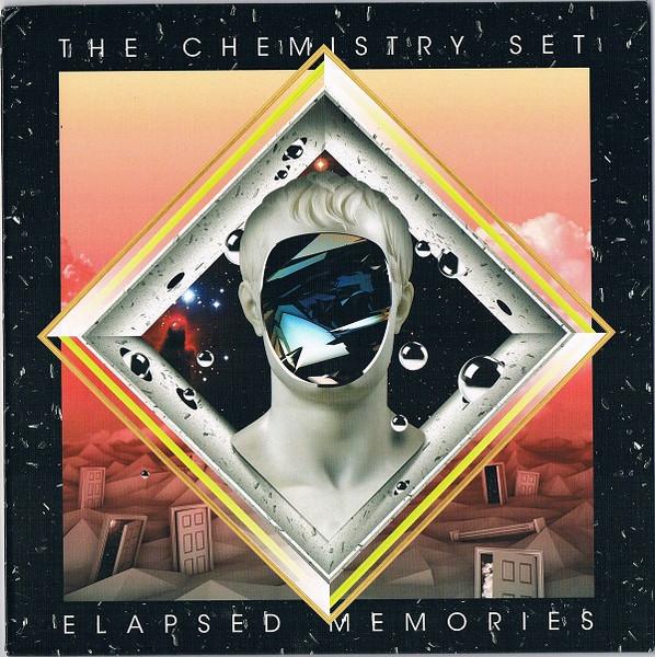 Chemistry Set - Elapsed Memories - 7 Inch