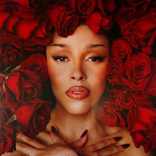 Doja Cat - Vie - Double Lp
