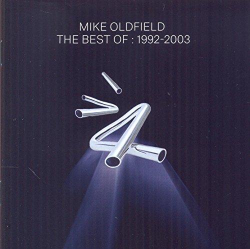 Mike Oldfield - Best of Mike Oldfield: 1992-2003 - Double Cd