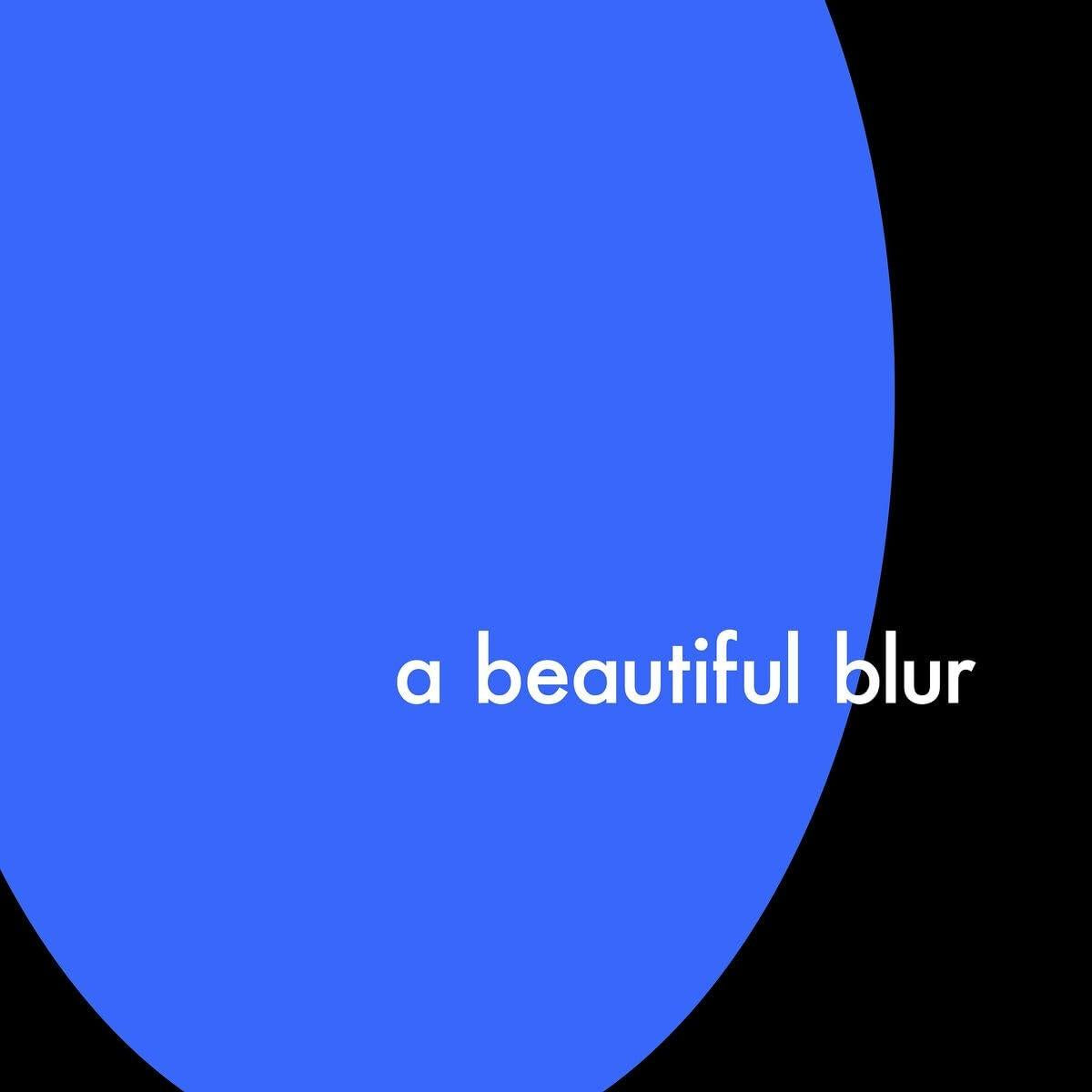 Lany - A Beautiful Blur - Lp