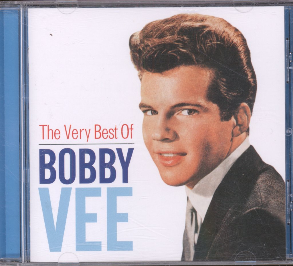 Bobby Vee - Very Best Of Bobby Vee - Cd