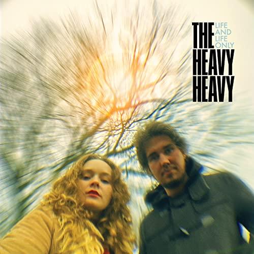 Heavy Heavy - Life and Life Only [expanded Edition] - Lp