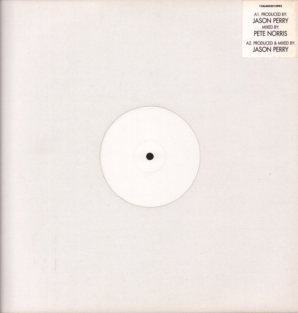 Murray Lachlan Young - Simply Everyone's Taking Cocaine - 12 Inch