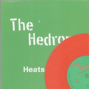 Hedrons - Heatseeker - 7 Inch