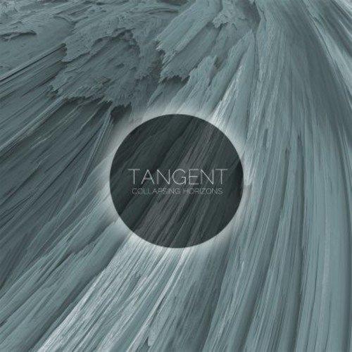 Tangent - Collapsing Horizons - Lp