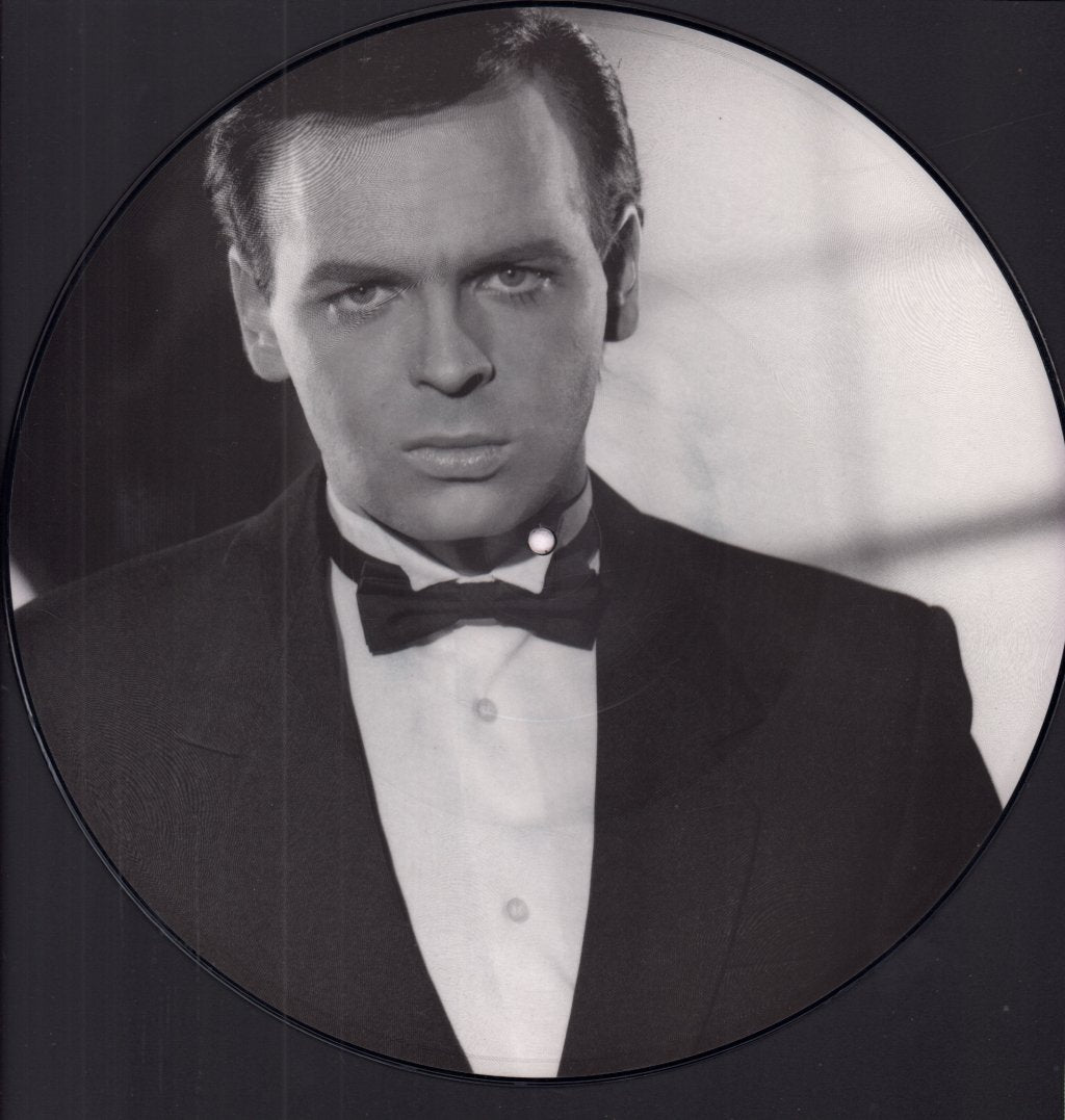 Gary Numan - I Can't Stop - 12 Inch