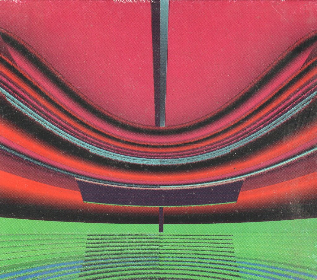Mellow - 4 Tracks From Perfect Colors - Cd