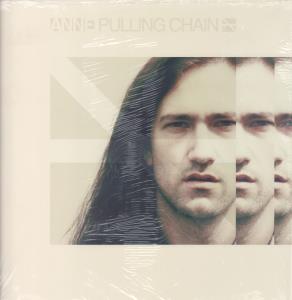 Anne - Pulling Chain - Lp