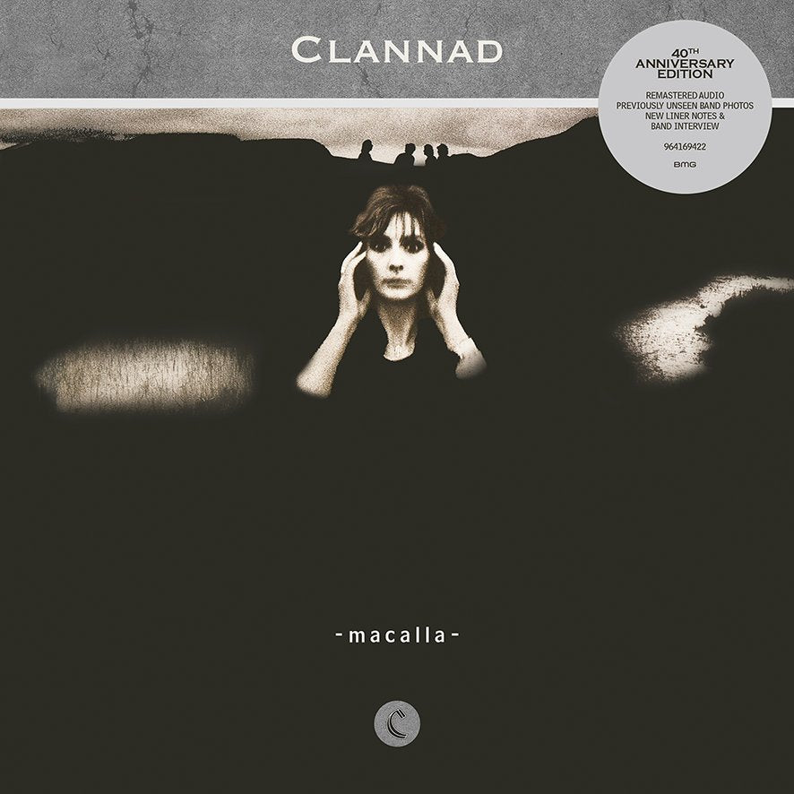 Clannad - Macalla - Cd