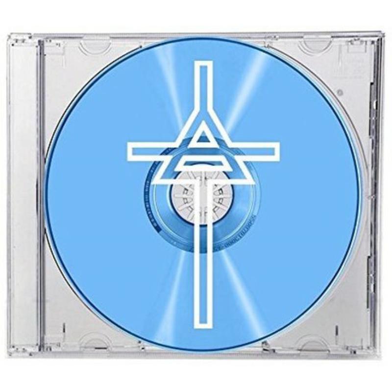 Thirty Seconds To Mars - America - Cd