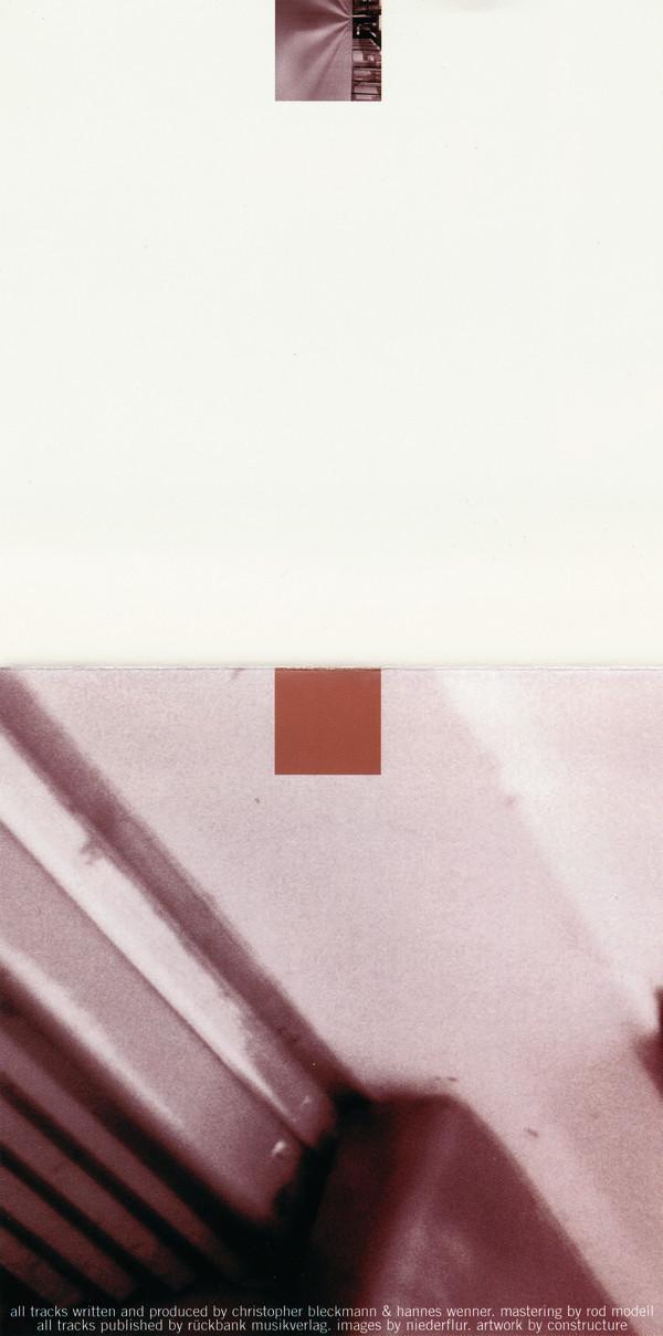 Niederflur - ND4 - Cd