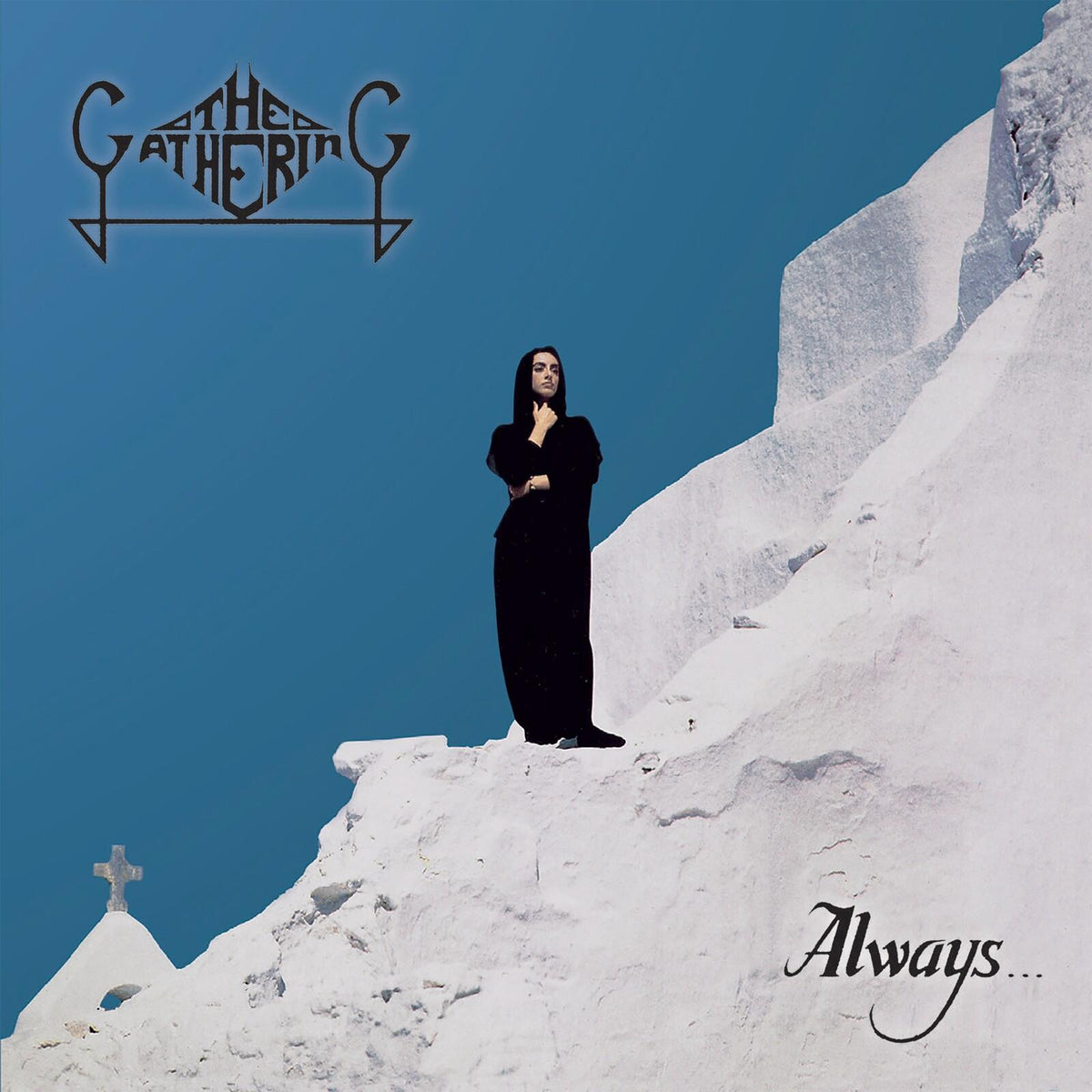 Gathering - Always... - Cd