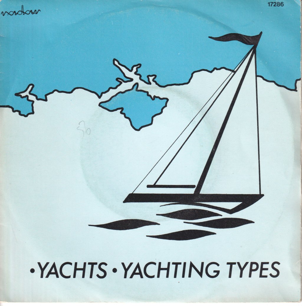Yachts - Yachting Types - 7 Inch