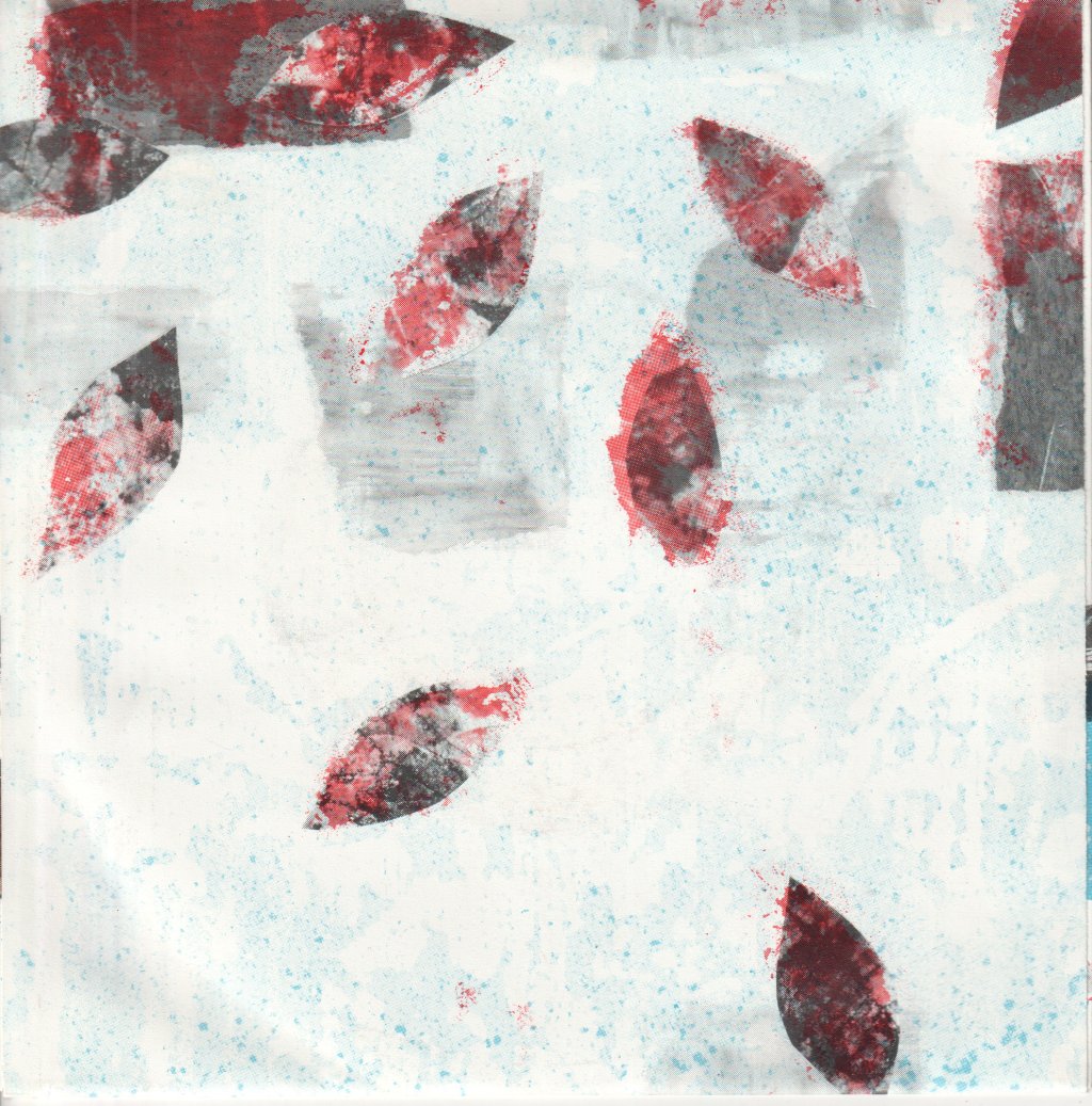 A Certain Ratio - Shack Up - 7 Inch