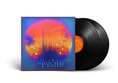 William Orbit - Painter - Double Lp
