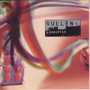 Sullen - Korrupted - Cd