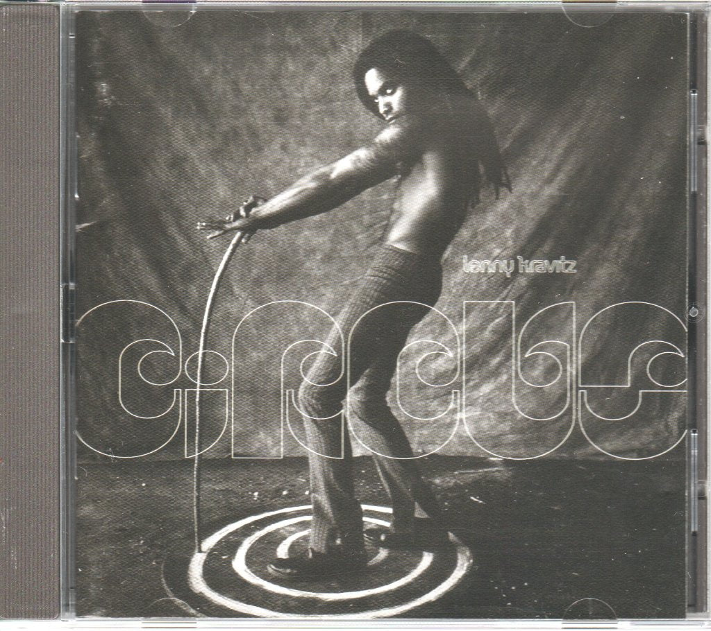 Lenny Kravitz - Circus - Cd