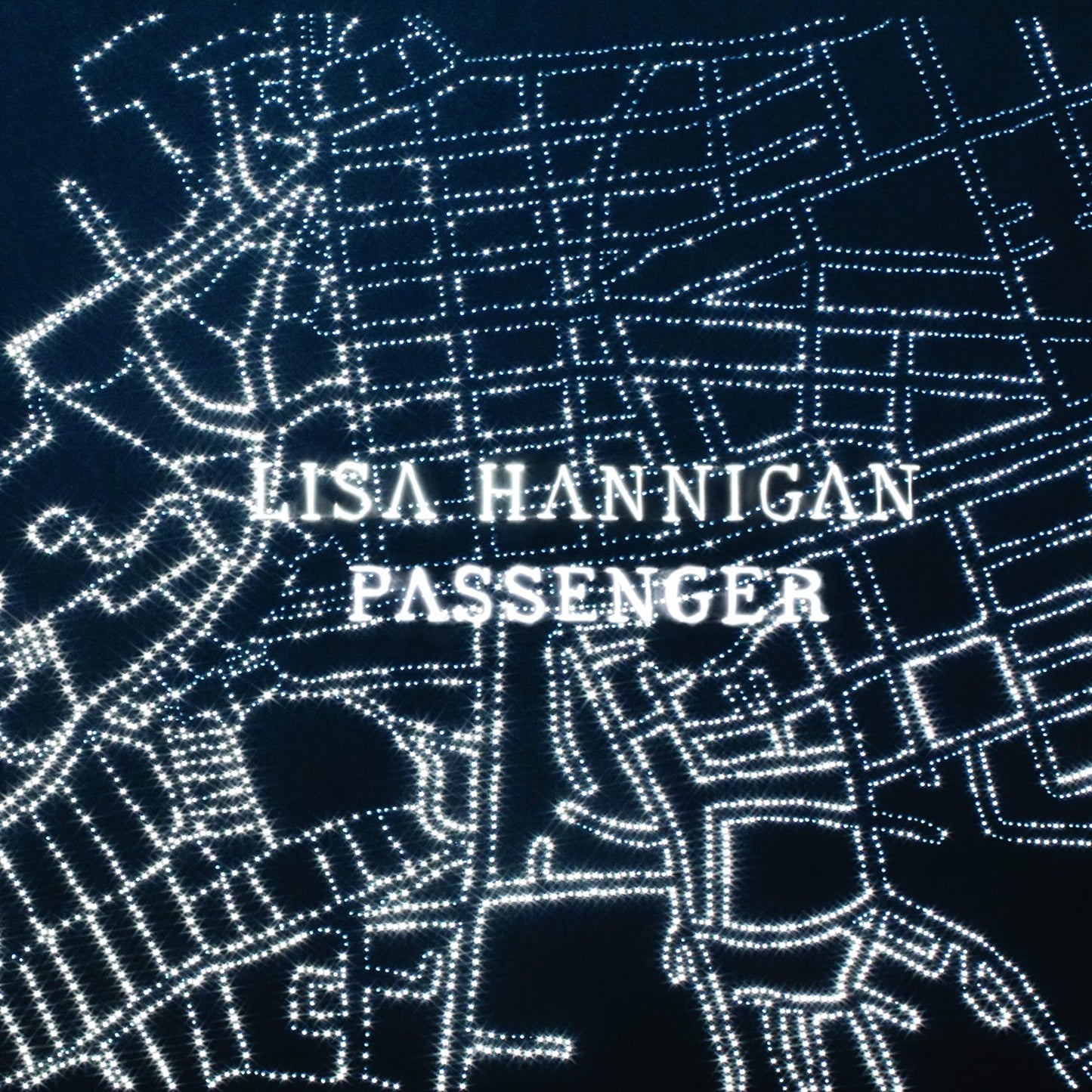 Lisa Hannigan - Passenger - Cd