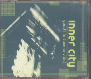 Inner City - Good Life - Cd
