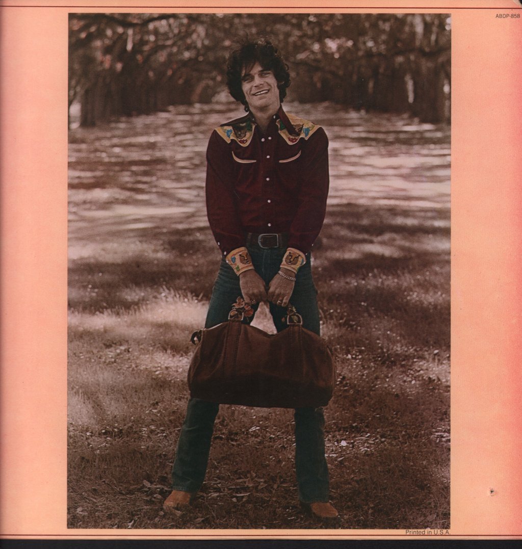 B.J. Thomas - Reunion - Lp