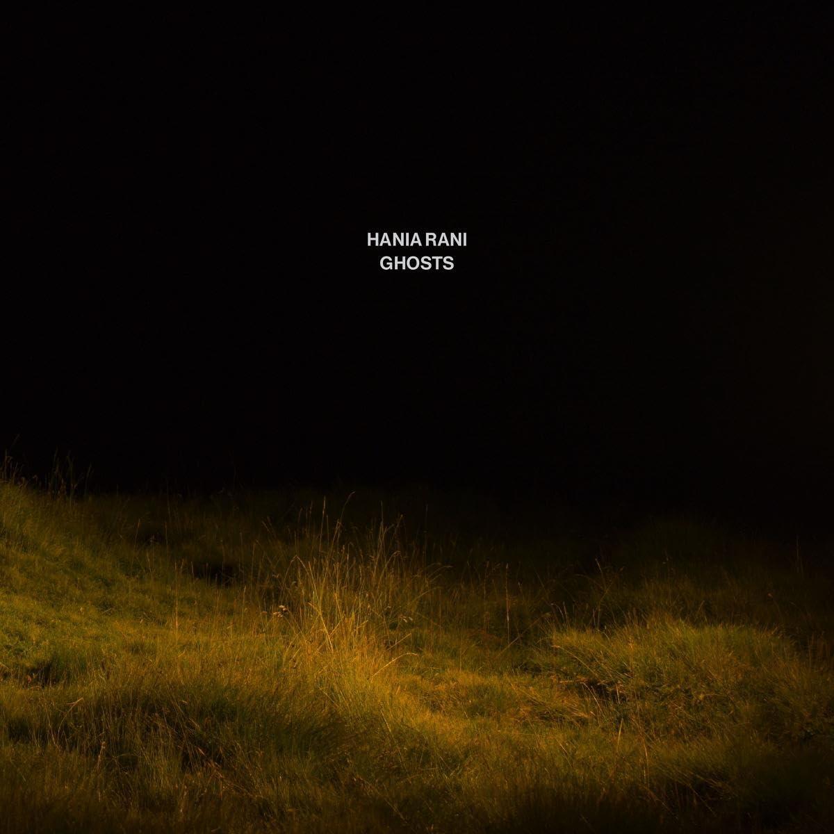 Hania Rani - Ghosts - Double Lp